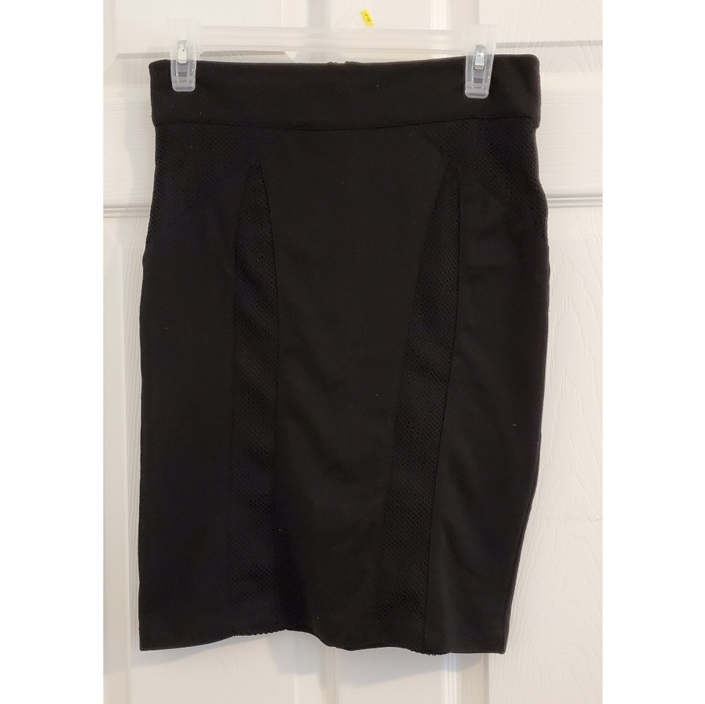 Pencil skirt